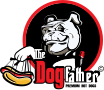 Logo The Dogfather